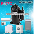 QXC - 25K R407C compressor giratório substituir peças de ar condicionado sanyo